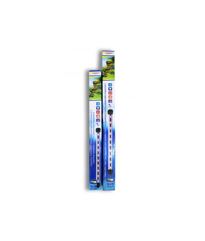 Karis Submersible LED Light[Length - 38cm, Power - 6W, Light Color - White]