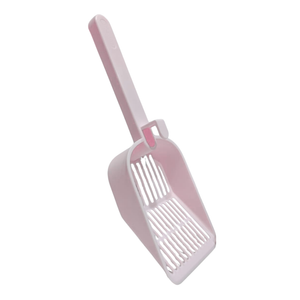 Pawgether Jumbo Cat Litter Scoop-Pink