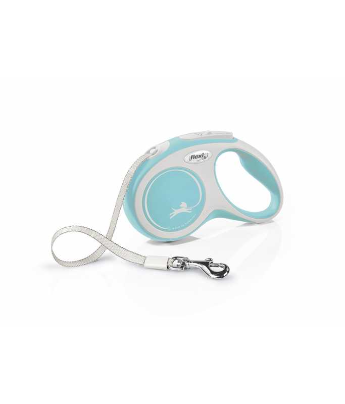 Flexi New Comfort S Tape 5m[Color - Blue]