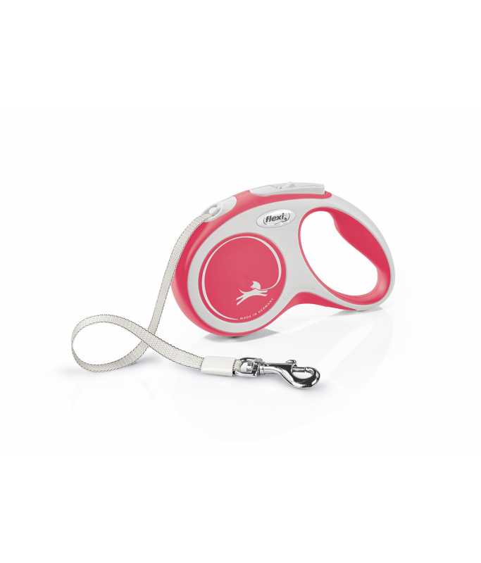 Flexi New Comfort S Tape 5m[Color - Maroon]