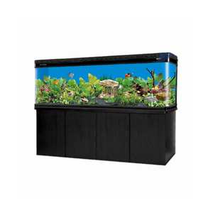 Boyu Modern Aquarium LZ-Series With Cabinet[Dimension - 1829x600x850mm]