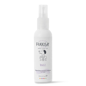 Furrish Buzz Masculine Cologne 150ml - FR843301