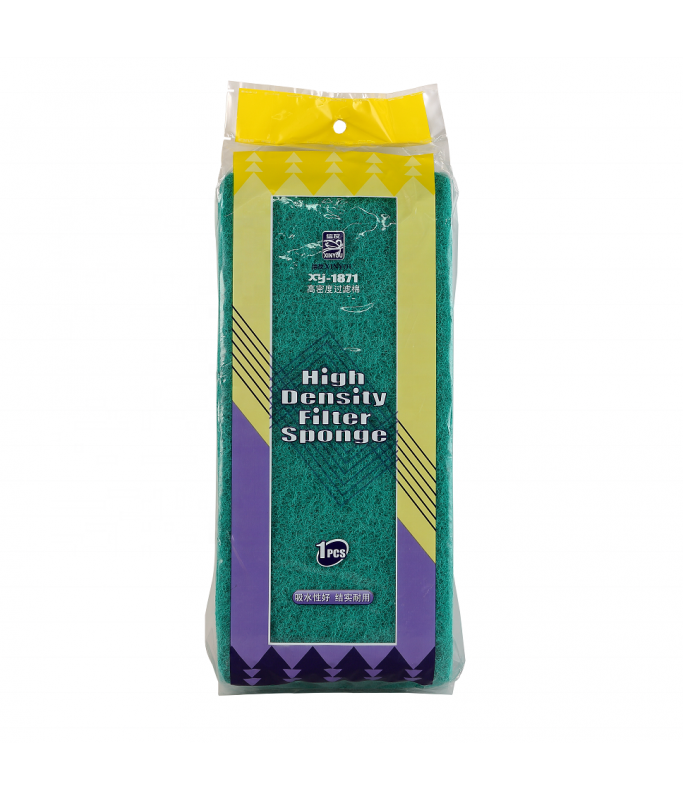 Karis High Density Filter Sponge XY-1871, 100x15x1.8cm