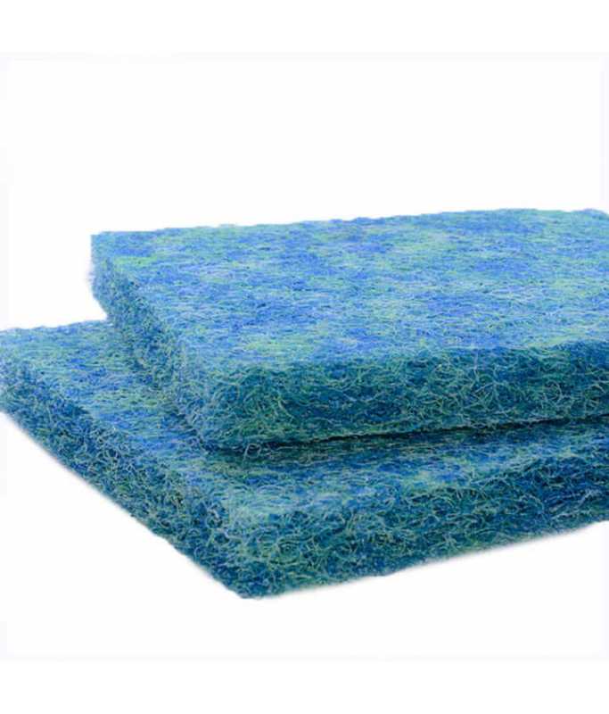 Karis Bio Chemical Filter Wool Mat, 200x100x3.8cm