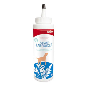 Bioline Ear Powder For Dogs 30g[Volume - 30ml]