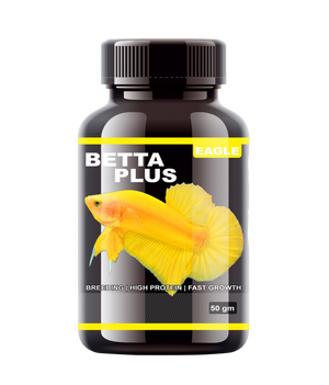 Horizone Eagle Betta Plus - 100ml
