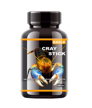 Horizone Eagle Cray Stick - 100ml