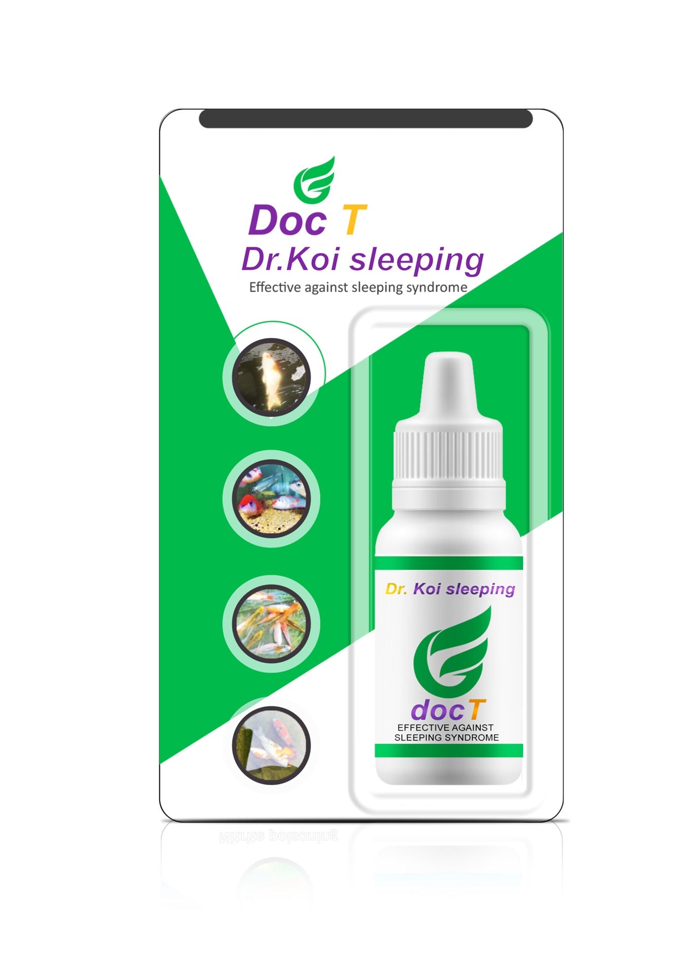 Horizone Doc T Dr. Koi Sleeping 30ml