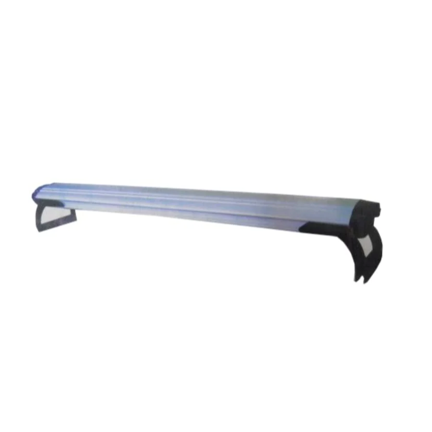 KW Zone Tube Light With Aluminium Cover Double (2 Blue + High Glow)[Model - AL1800-D-25W-2]