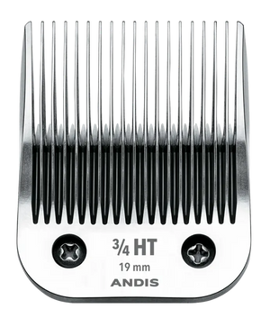 Andis UltraEdge® Detachable Blade[Blade Size - 3/4 HT - 19mm]