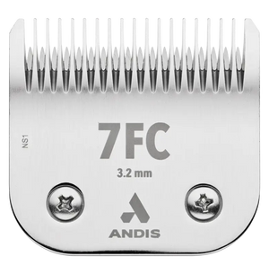 Andis UltraEdge® Detachable Blade[Blade Size - 7 FC / 3.2mm]