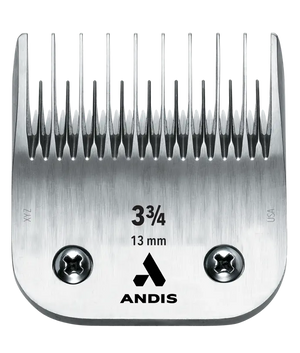 Andis UltraEdge® Detachable Blade[Blade Size - 3 3/4  - 13mm]an