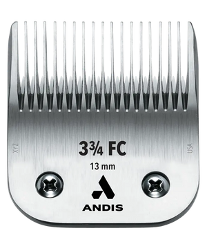Andis UltraEdge® Detachable Blade[Blade Size - 3 3/4 FC - 13mm]