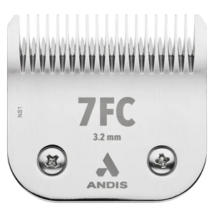 Andis UltraEdge® Detachable Blade[Blade Size - 7 FC / 3.2mm]