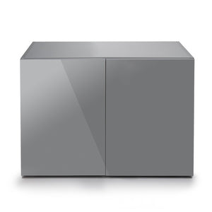 Aquael Cabinet Glossy ST Grey-100cm