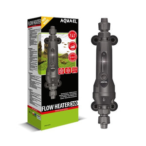 Aquael Flow Heater New Model[Power - 300W]