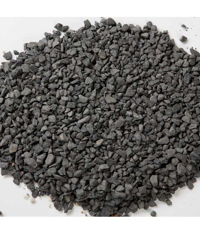 Aquael Basalt Gravel 2 - 4 mm[Weight - 10kg] – Shopivet.com