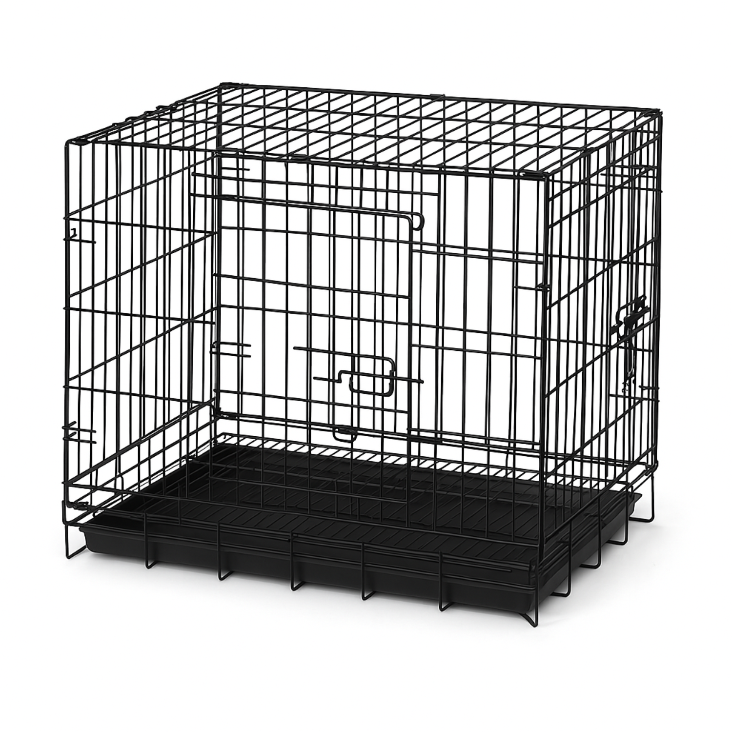Dayang Cage For Small Dogs BC-041C-61x43.5x50cm