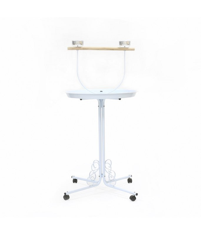 Dayang Stand for Bird Cage - 71 x 71 x 142cm (Only Sold By Box Of 2 Pcs)[Dimension - 71 x 71 x 142cm]
