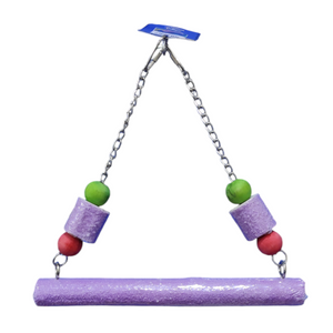 VanPet Bird Toys Natural And Clean