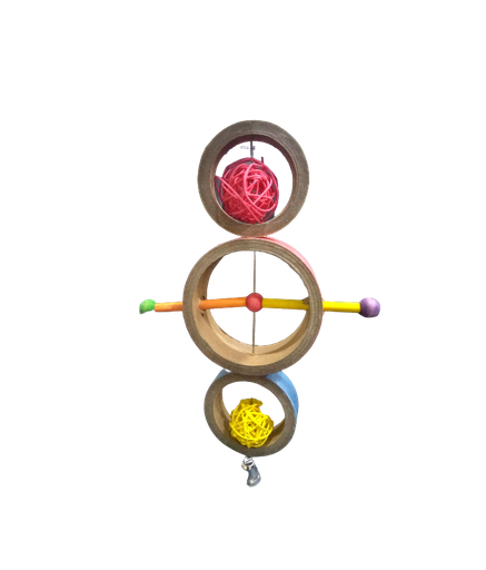 Pado Natural And Clean 43 x 13cm