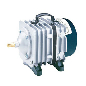 Boyu Electromagnetic Air Compressor ACQ-Series[Max Output - 60L/min]