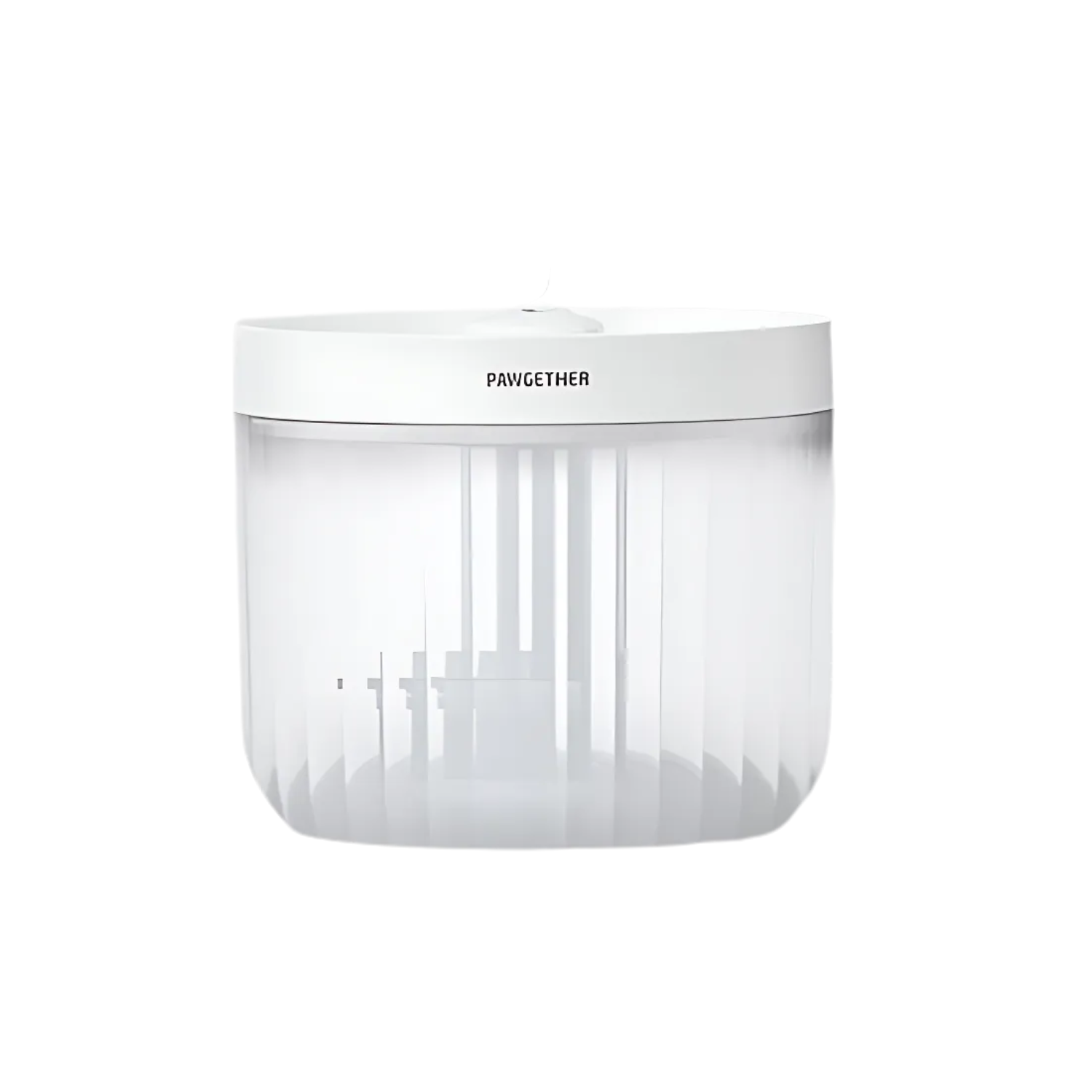 Pawgether Automatic Water Feeder-Pure-P200 [Capacity:2.3Litre]