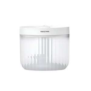 Pawgether Automatic Water Feeder-Pure-P200 [Capacity:2.3Litre]
