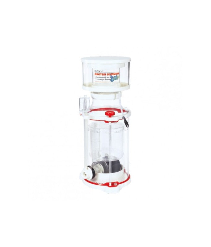 Boyu DB Series Protein Skimmer[Max Output - 1000L/H]