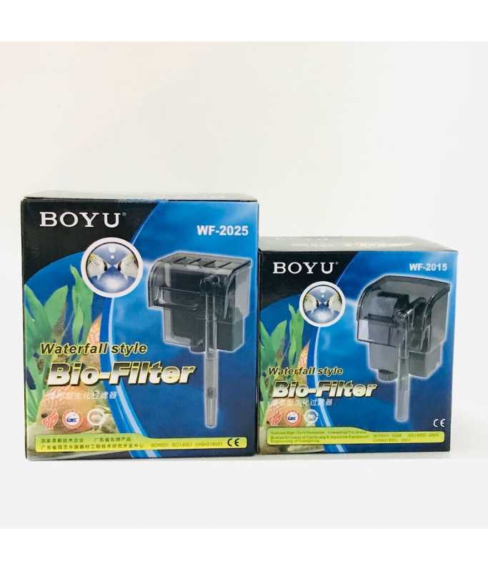 Boyu Waterfall Style Bio Filter[Flow - 150L/h]