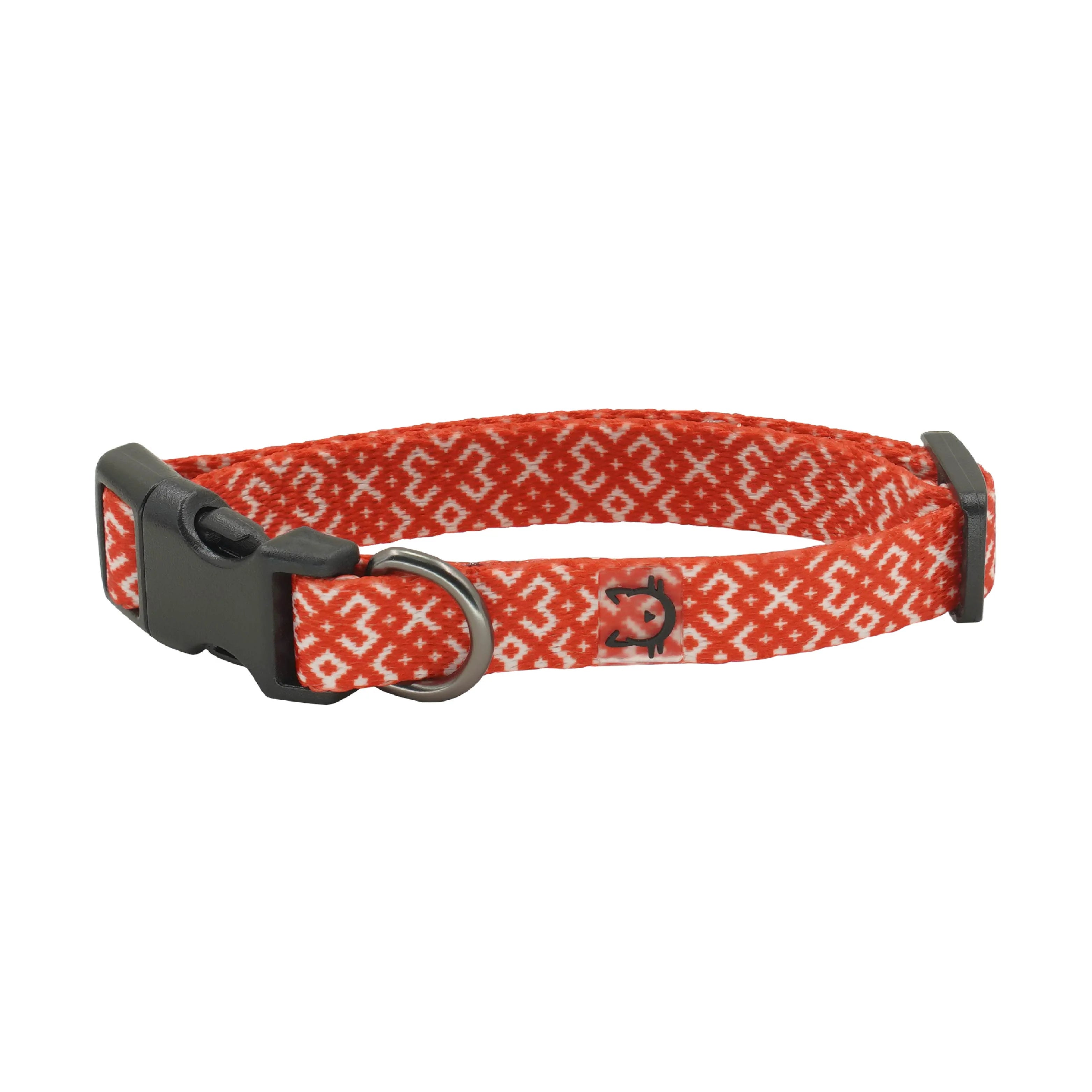 DOCO® Heat Transfer Cat/Dog Collars X.Small-1.0 X 19-31cm C3
