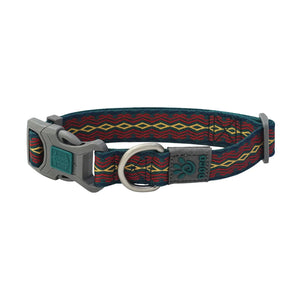 DOCO® Jacquard Weave Collar-2.0 x 27-37cm D10