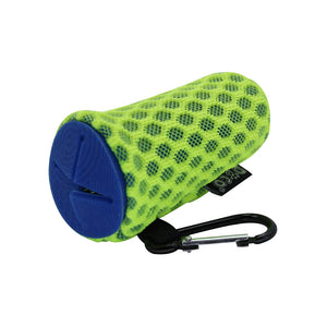 DOCO® Poopbag Dispenser (DCPD019)[Color - Safety Lime, Size - O/S]