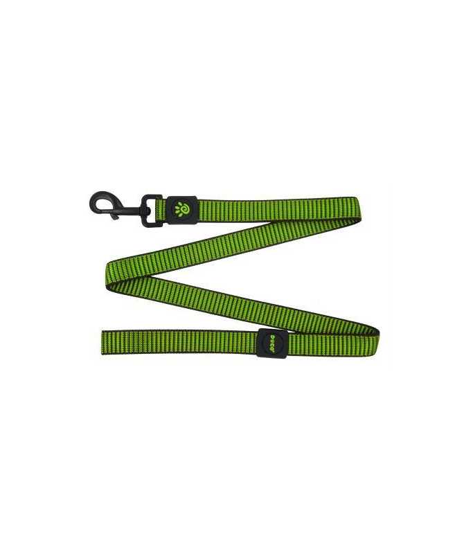 DOCO® Martini Bean Leash 4ft (DCS5048)[Size - L, Color - Lemon]
