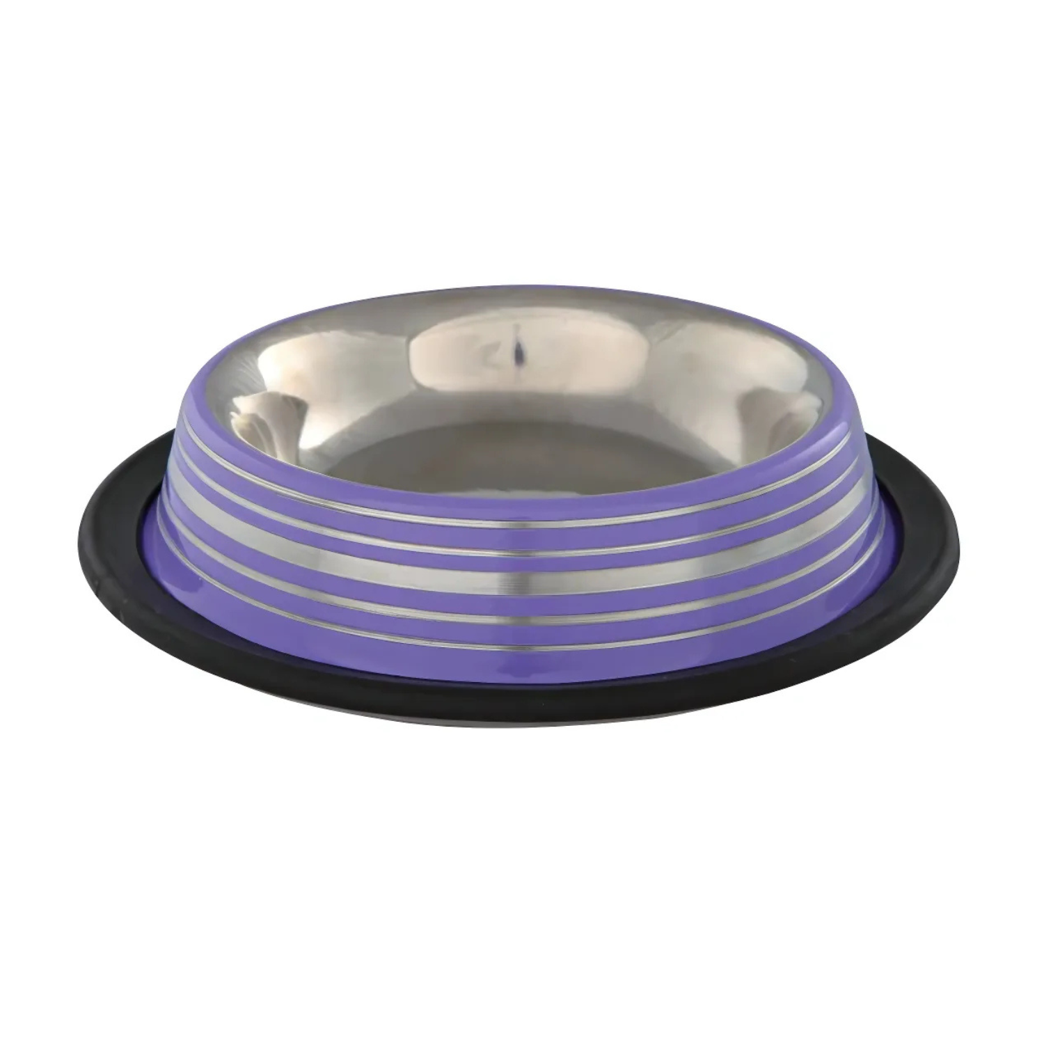 Kumar Steel Cat Dish[Capacity - 1.80L]