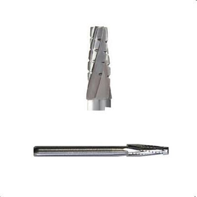 Dental Bur 702L Fg X 5's