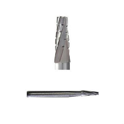 Dental Bur Xcut Taper 701 Fg 5's