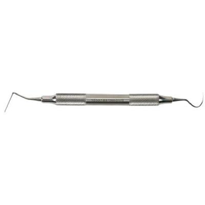 Periodontal Probe / Explorer - 15 mm - Standard