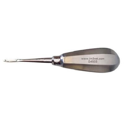 Luxator Instrument 3mm - Stubby Handle