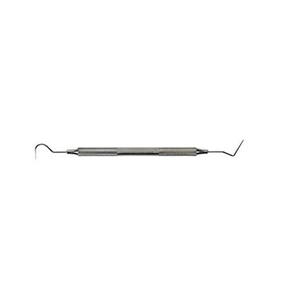 Periodontal Probe / Explorer - 10 mm - Fine