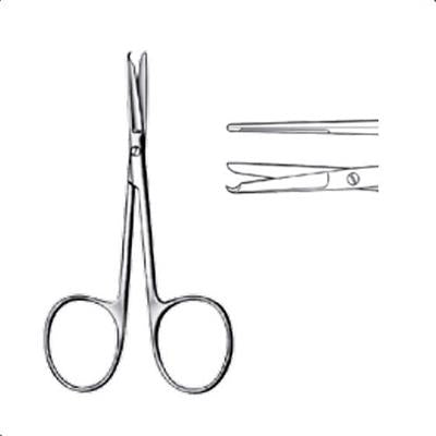 Rl Spencer Stich Scissors Normal 9Cm