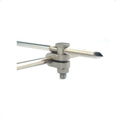 Small Single Ke Plus Clamp