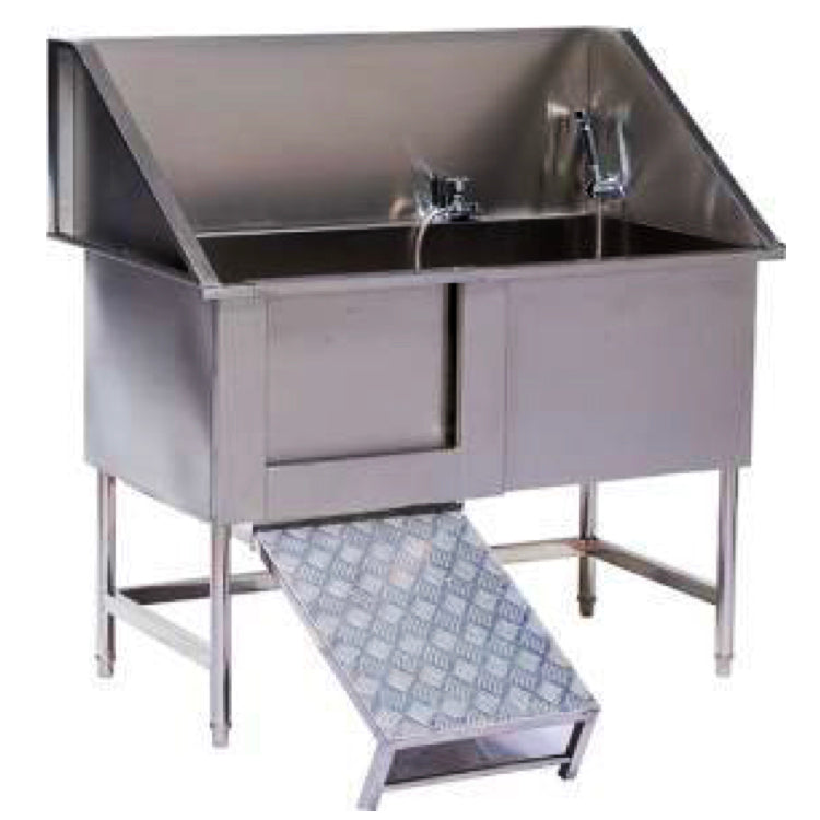 VET-YC03 Bath Tank