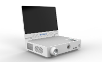 Image processor VHP-1315