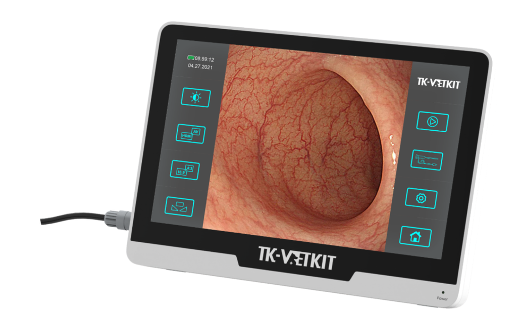 10inch Touch Screen Tablet