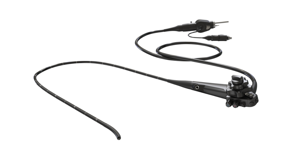 Gastroscope GF-14F 5.8mm