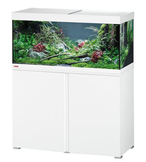 EHEIM Combination Vivaline LED 180 Aquarium-White