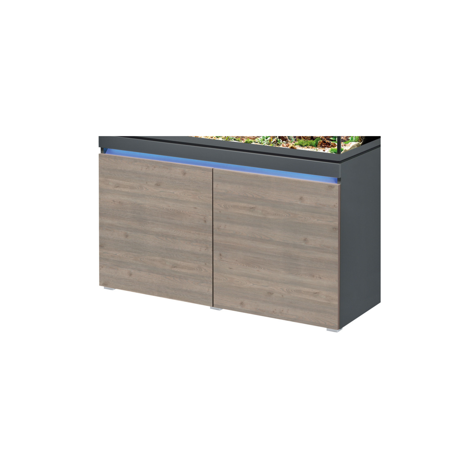 EHEIM Door ri./mi. EHEIM incpiria 530 rustic oak