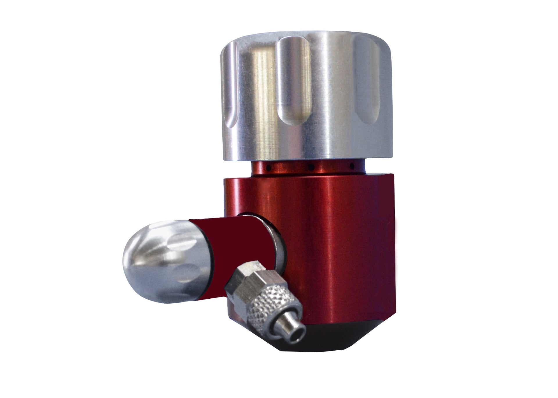 EHEIM CO2-pressure reducer disposable system
