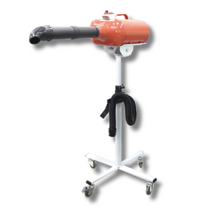 Shernbao Stand and Hard Pipe Combi Set For DHD-2400F/3000F